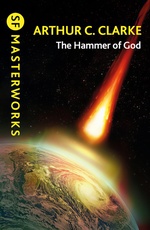 SF Masterworks (TPB)Hammer of God, The (Clarke, Arthur C)