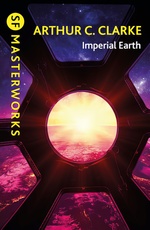 SF Masterworks (TPB)Imperial Earth (Clarke, Arthur C)