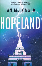 Hopeland (TPB) (McDonald, Ian)