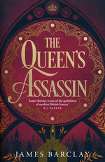 Queen's Assassin, The (TPB) (Barclay, James)