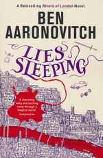 Rivers of London (TPB) nr. 7: Lies Sleeping (Aaronovitch, Ben)