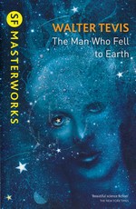 SF Masterworks (TPB)Man Who Fell to Earth, The (Tevis, Walter)