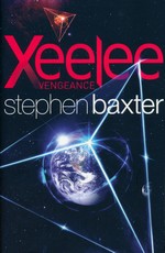 Xeelee Sequence (TPB) nr. 16: Vengeance (Baxter, Stephen)