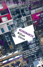 Sprawl (TPB) nr. 1: Neuromancer (Gibson, William)