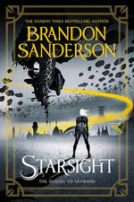 Skyward (TPB) nr. 2: Starsight (Sanderson, Brandon)