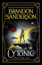 Skyward (TPB) nr. 3: Cytonic (Sanderson, Brandon)