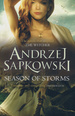 Sapkowski, Andrzej