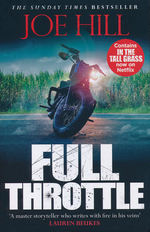 Full Throttle (TPB) (Hill, Joe)