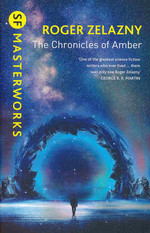 SF Masterworks (TPB)Chronicles of Amber, The (Zelazny, Roger)