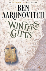 Rivers of London (TPB) nr. 9,5: Winter's Gifts (Aaronovitch, Ben)