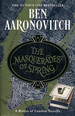 Aaronovitch, Ben