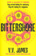 Sanctuary (TPB) nr. 1: Bittershore (James, V. V.)