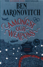 Rivers of London (TPB) nr. 9: Amongst Our Weapons (Aaronovitch, Ben)