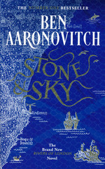 Rivers of London (TPB) nr. 10: Stone and Sky (Aaronovitch, Ben)