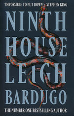 Alex Stern (TPB) nr. 1: Ninth House (Bardugo, Leigh)