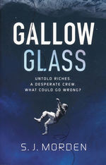 Gallowglass (TPB) (Morden, S. J.)