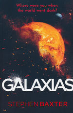 Galaxias (TPB) (Baxter, Stephen)