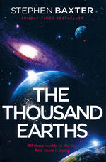 Thousand Earths, The (TPB) (Baxter, Stephen)