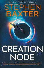 Creation Node (TPB) (Baxter, Stephen)