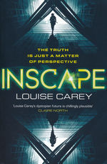 Inscape (TPB) nr. 1: Inscape (Carey, Louise)