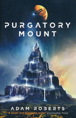 Purgatory Mount (TPB) (Roberts, Adam)