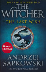 Witcher (TPB) nr. 0: Last Wish, The (Sapkowski, Andrzej)