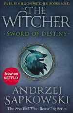 Witcher (TPB)Sword of Destiny (Sapkowski, Andrzej)