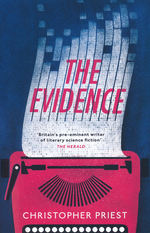 Evidence, The (TPB) (Priest, Christopher)
