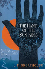 Pact and Pattern (TPB) nr. 1: Hand of the Sun King, The (Greathouse, J. T.)