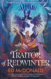 Redwinter Chronicles, The (TPB)