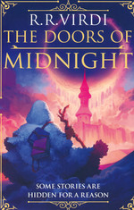 Tales of Tremaine (TPB) nr. 2: Doors of Midnight, The (Virdi, R.R.)