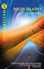 SF Masterworks (TPB)Roadmarks (Zelazny, Roger)