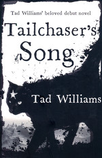 Tailchaser's Song, The (TPB) (Williams, Tad)