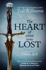 Last King of Osten Ard, The (TPB) nr. 0,5: Heart of What Was Lost, The (Williams, Tad)