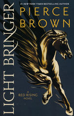 Red Rising Trilogy (TPB) nr. 6: Light Bringer (Brown, Pierce)