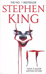 It: A Novel (King, Stephen)