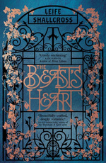 Beast's Heart, The (TPB) (Shallcross, Leife)