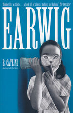 Earwig (TPB) (Catling, B.)
