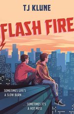 Extraordinaries, The (TPB) nr. 2: Flash Fire (Klune, TJ)