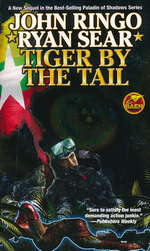 Paladin of Shadows nr. 6: Tiger by the Tail (Ringo, John)