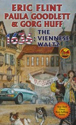 1632 nr. 16: 1636: The Viennese Waltz (m. Paula Goodlett &  Gorg Huff) (Flint, Eric)