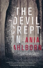 Devil Crept In, The (TPB) (Ahlborn, Ania)