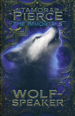 Immortals, The (TPB) nr. 2: Wolfspeaker (Pierce, Tamora)