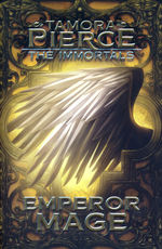 Immortals, The (TPB) nr. 3: Emperor Mage (Pierce, Tamora)