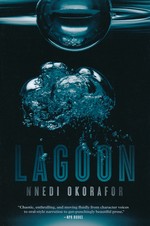 Lagoon (TPB) (Okorafor, Nnedi)