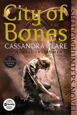 Mortal Instruments, The (TPB) nr. 1: City of Bones (Clare, Cassandra)