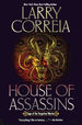 Saga of the Forgotten Warrior (HC)