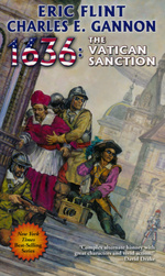 1632 nr. 21: 1636: The Vatican Sanctions (m. Charles E. Gannon) (Flint, Eric)