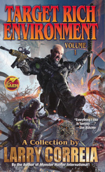 Target Rich Environment nr. 1: Target Rich Environment 1 (Correia, Larry)