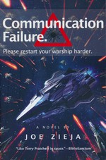 Epic Failure (TPB) nr. 2: Communication Failure (Zieja, Joe)